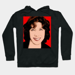 lily tomlin Hoodie